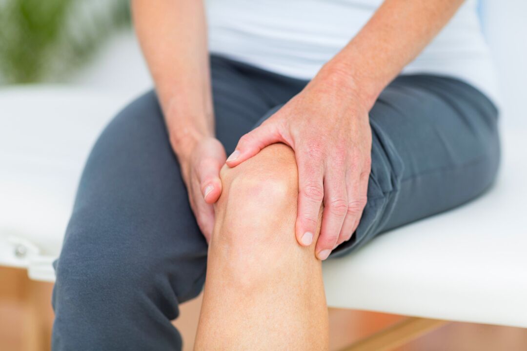 Birçok insan kol ve bacak eklemlerinde ağrı hisseder